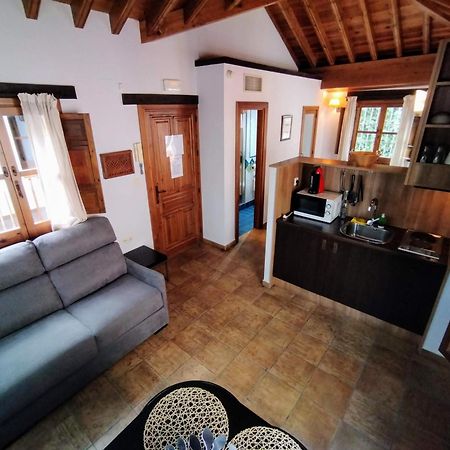 Apartamentos Alhambra Granada Bagian luar foto