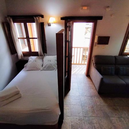 Apartamentos Alhambra Granada Bagian luar foto