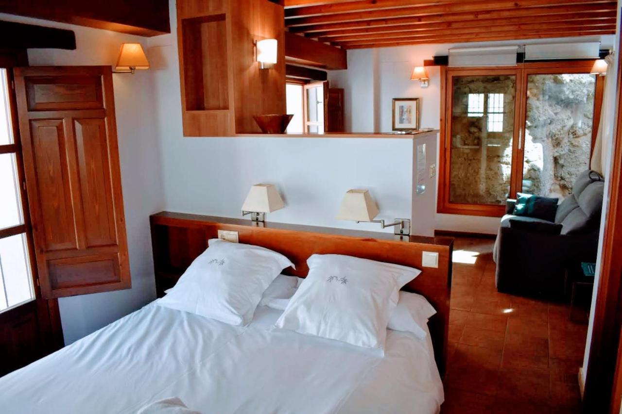 Apartamentos Alhambra Granada Bagian luar foto