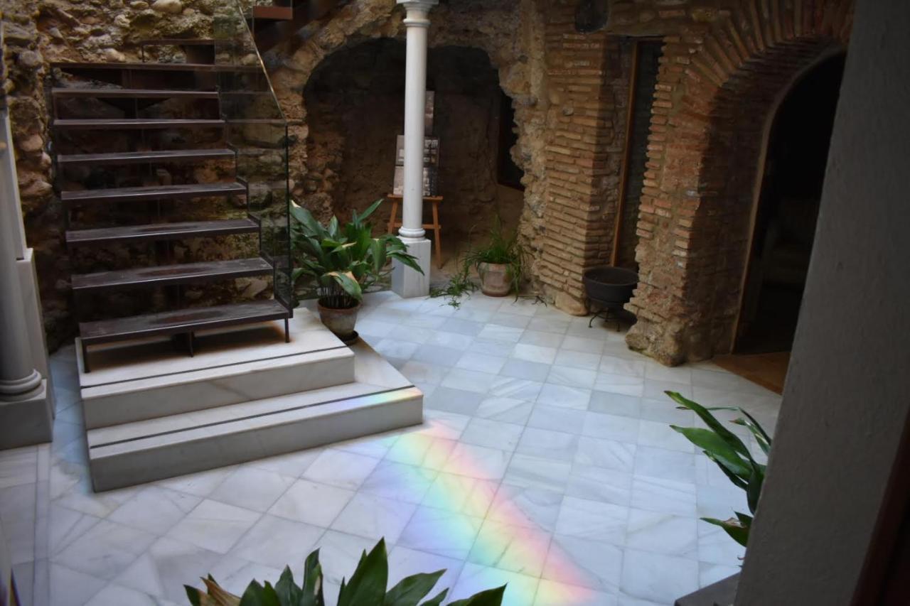 Apartamentos Alhambra Granada Bagian luar foto