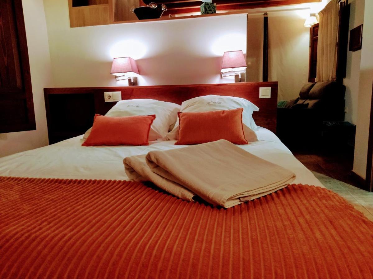 Apartamentos Alhambra Granada Bagian luar foto