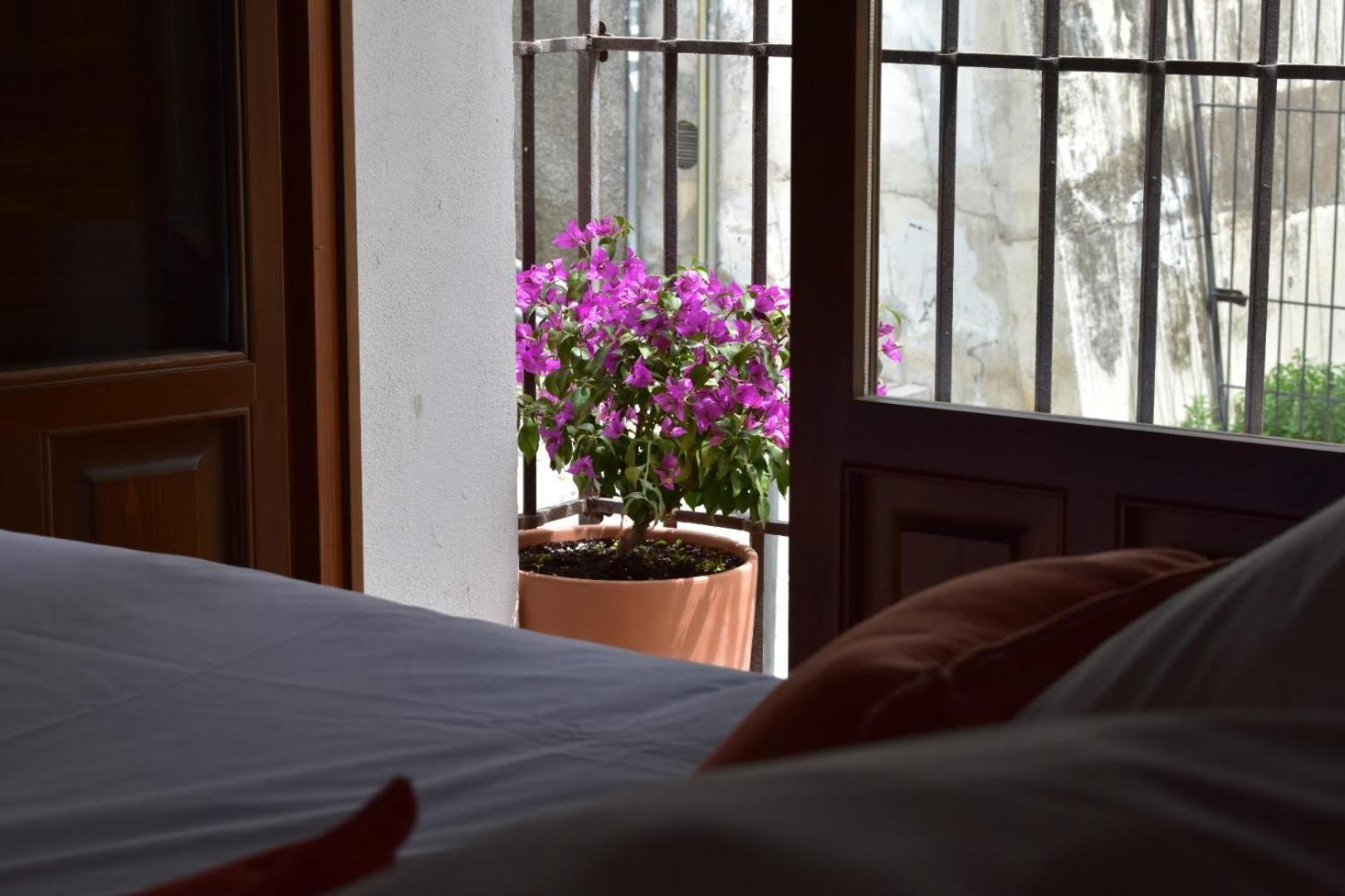 Apartamentos Alhambra Granada Bagian luar foto